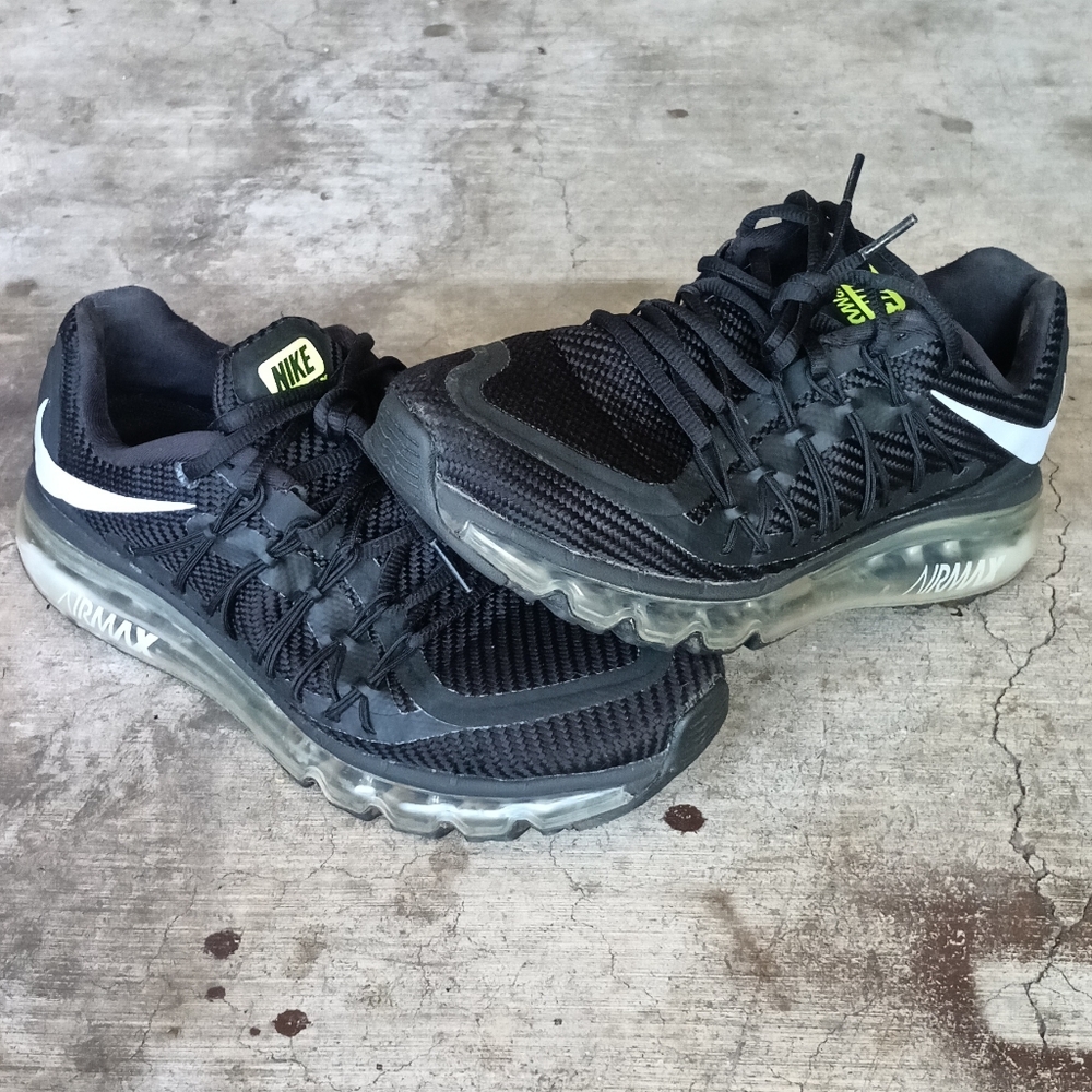 Men's Nike Air Max 2015
